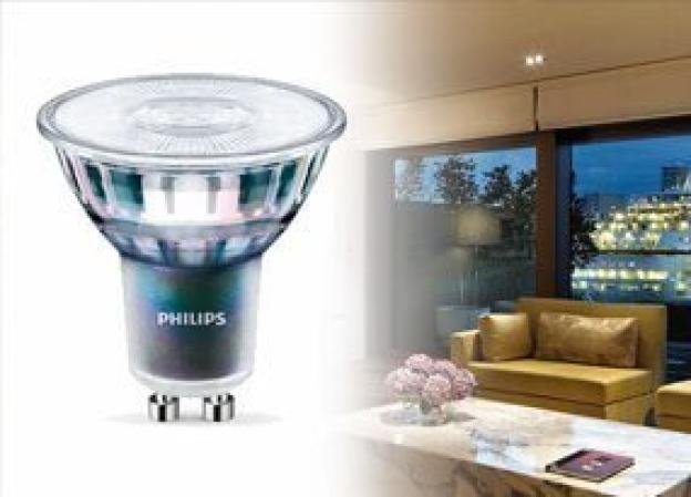 Philips Master LEDspot ExpertColor MV