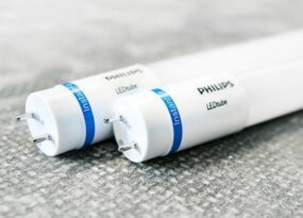 Miksi siirtyä LED-loisteputkiin?