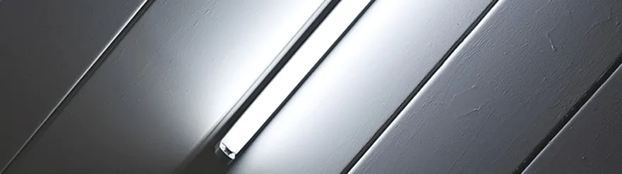 LED loisteputki