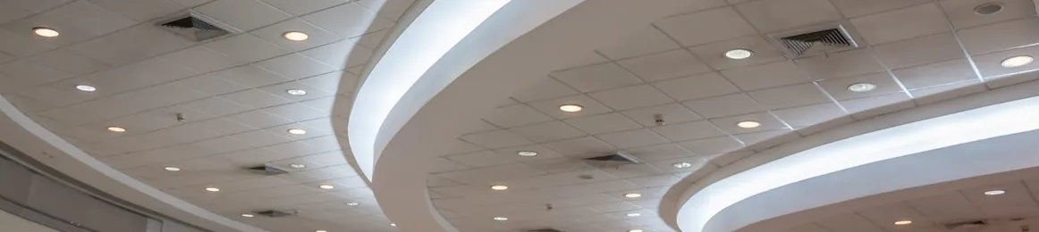 spots LED
