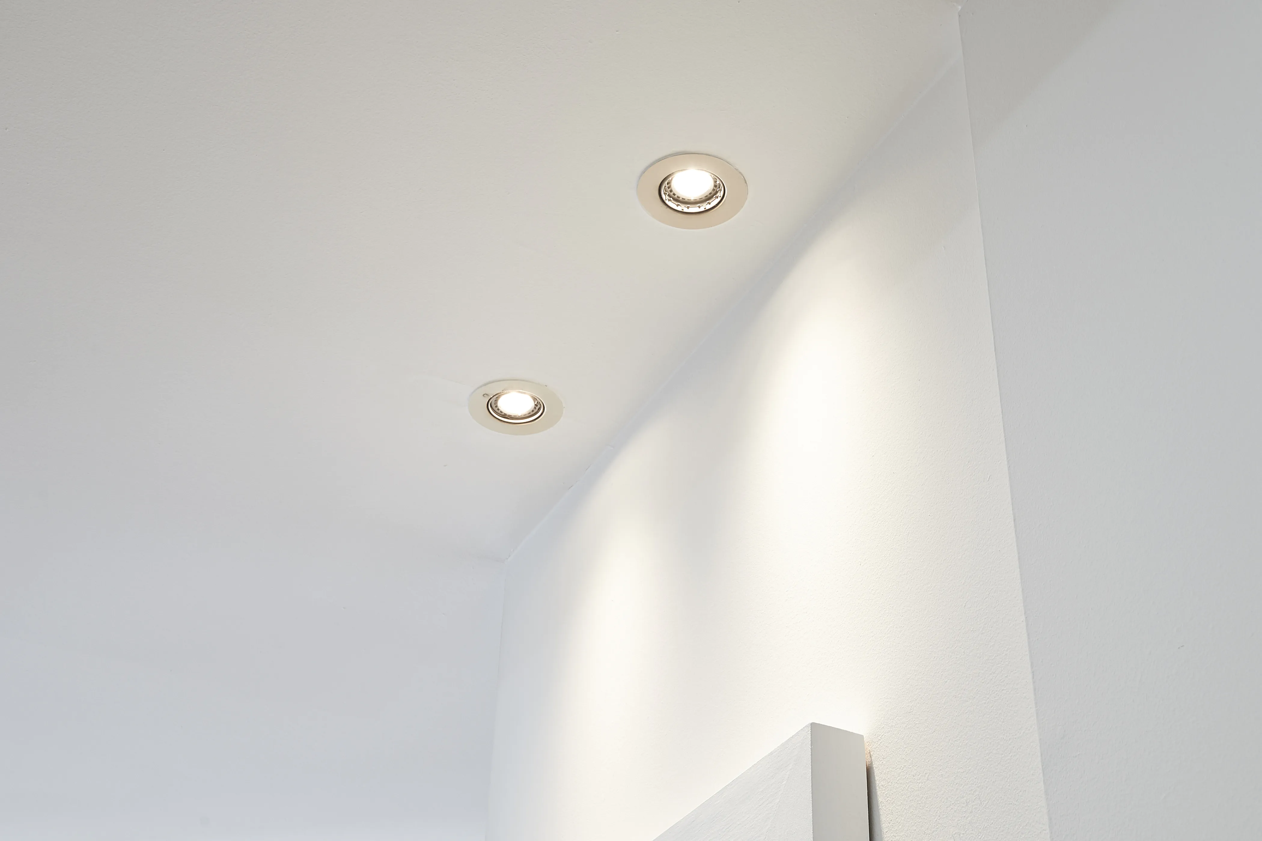 LED spotit