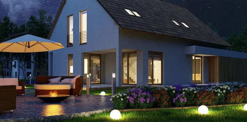 LED tunnistimet