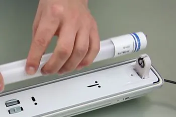 installering