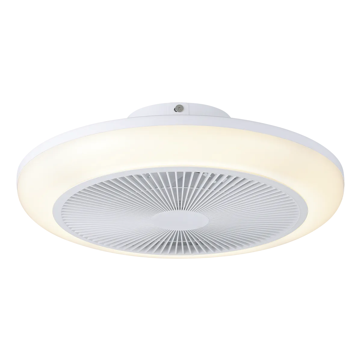 EGLO LED kattotuuletin
