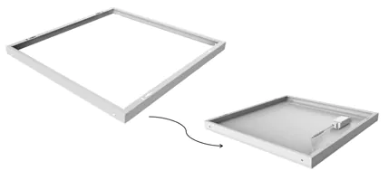 LED paneeli