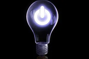 LED älyvalot