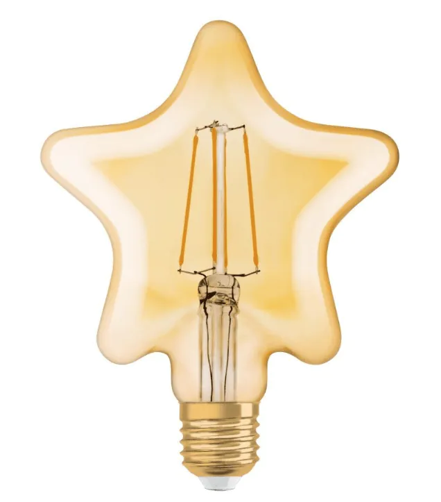 LED tähti